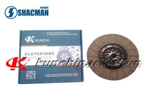 Shacman Delong DZ1560160020 kytkin levy 430 * 50,8