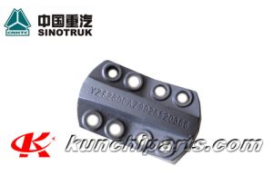 SINOTRUK Howo WG9925520366 lehtijousi Clamp