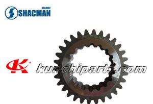 Shacman Delong F2000 nopeasti T115F-1701132 toinen ylitys vaihde