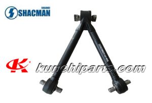 Shacman Delong DZ95259525140 V-tyyppi työntövoima Rod kokoonpano