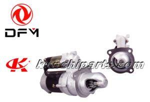 Dongfeng Cummins 6BT C4934622 Käynnistin