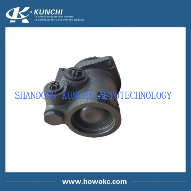 SINOTRUK HOWO Steering Booster WG9719470037