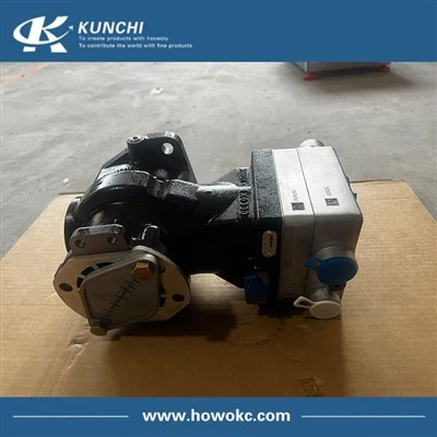 Foton Auman P5558670 Ilmakompressori