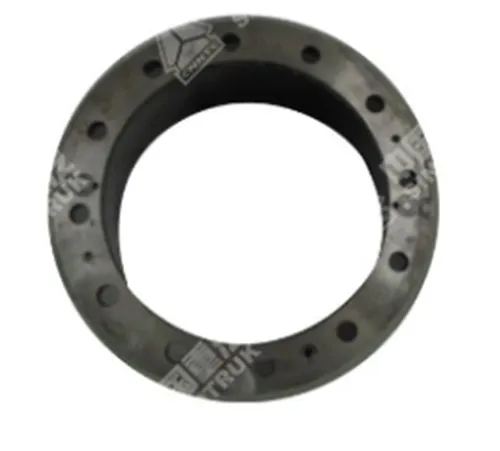 Sinotruk 70T Rear Brake Drum WG9970340081