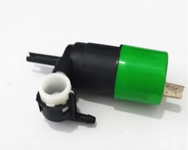 Raskaan kuorma-auton osat 81.26485.6030 Rain Spray Motor
