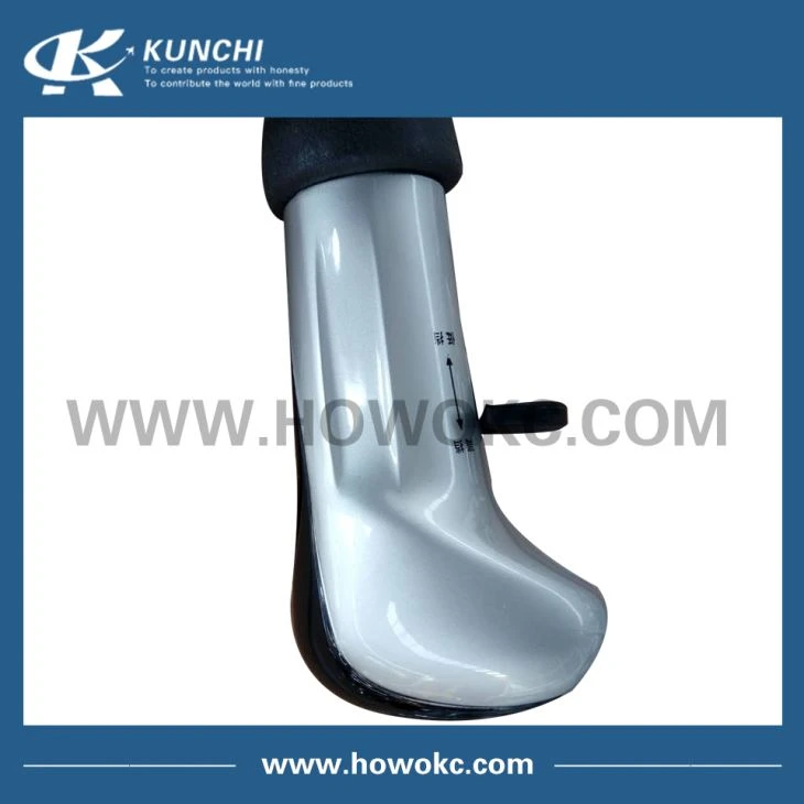 Shift Knob WG9700240015 HOWO 10 Gears