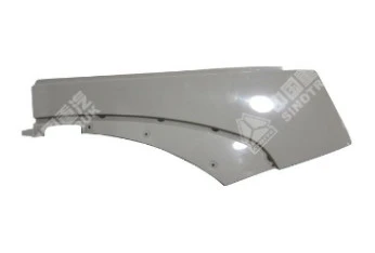 Sinotruk HOWO Cab Rear Fender WG1664230008/9