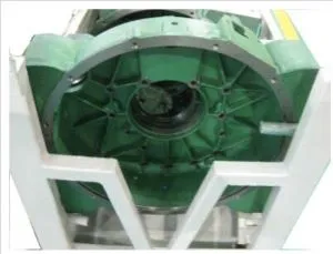Sinotruk Howo Fly Wheel Shell AZ1500010013