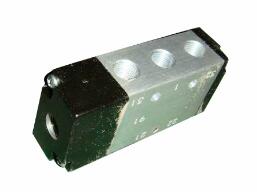 Sinotruk HOWO apumekaasimoduuli / solenoidiventtiili WG2209250005
