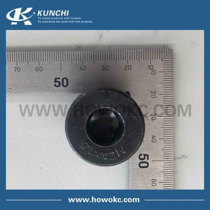 A3559970232 Wheel Edge Cap Screw Plug Benchi NG80A