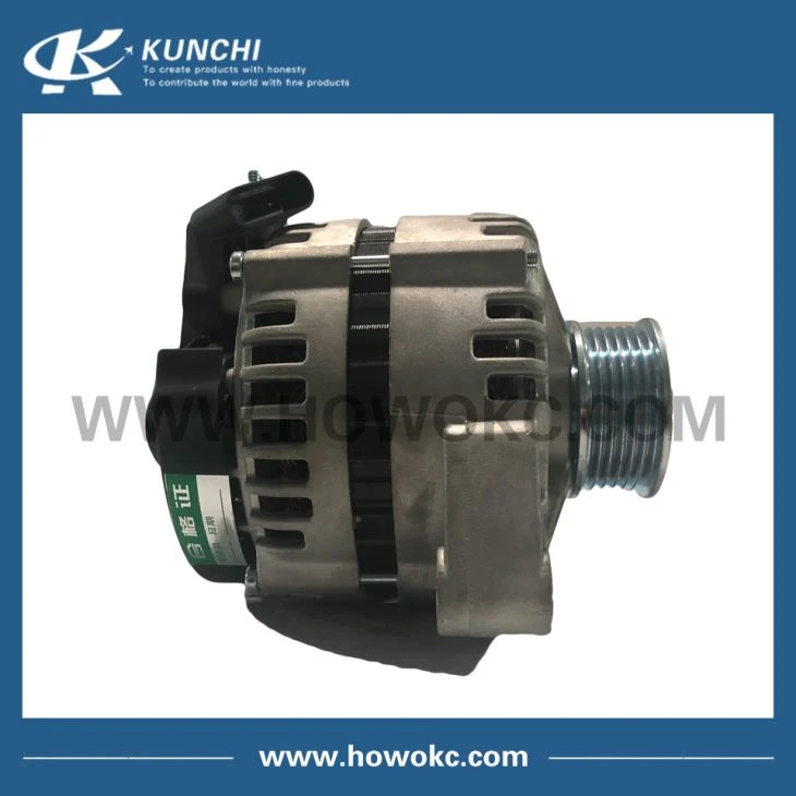 Weichai Generator Alternator 612600090353