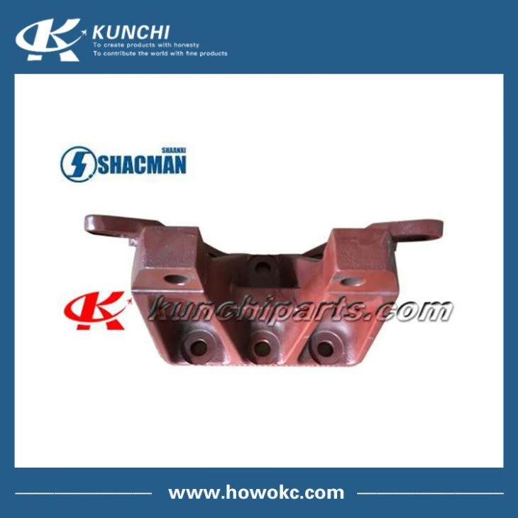 Shacman Delong 99014340042 Rear Compartment Bracket