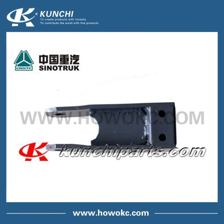 Sinotruck Howo WG9750680075 Balance Clip Assembly