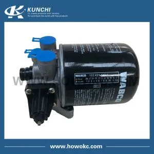 Sinotruk HOWO Air Drier WG9100368471