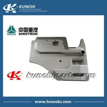 SINOTRUK Howo WG1642330020 oven Peitelevyn vasemmalle