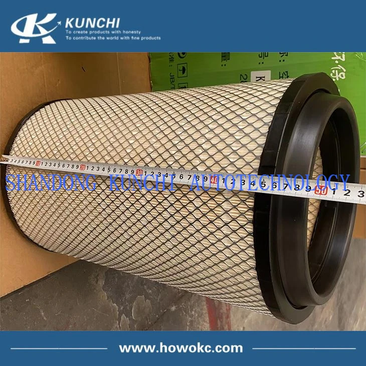 WG9725191102 WG9725191103 air filter