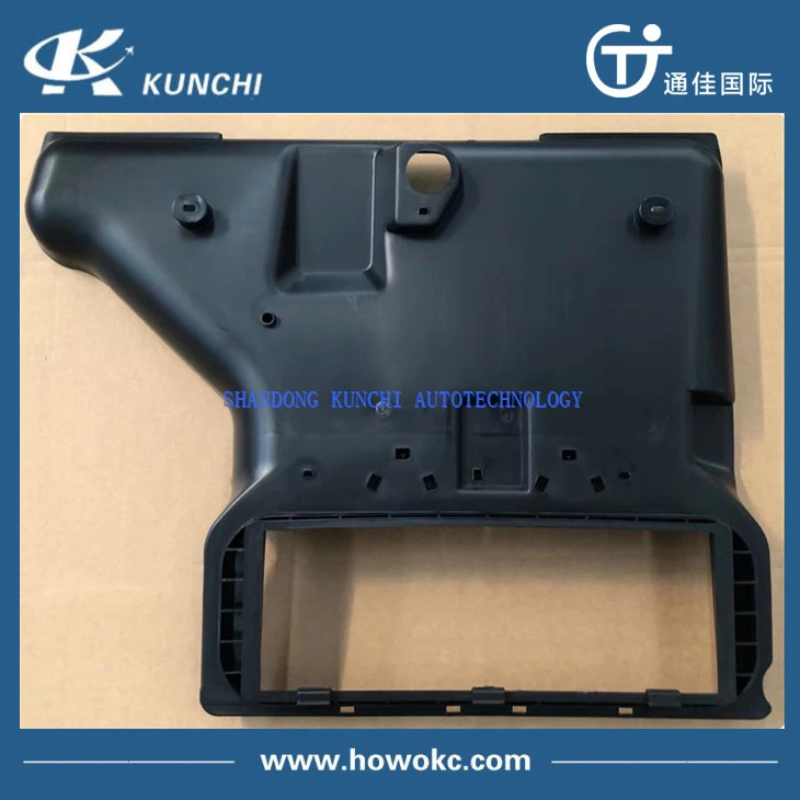 H4811040006A0 Air Inlet Guide Plate For Foton Truck
