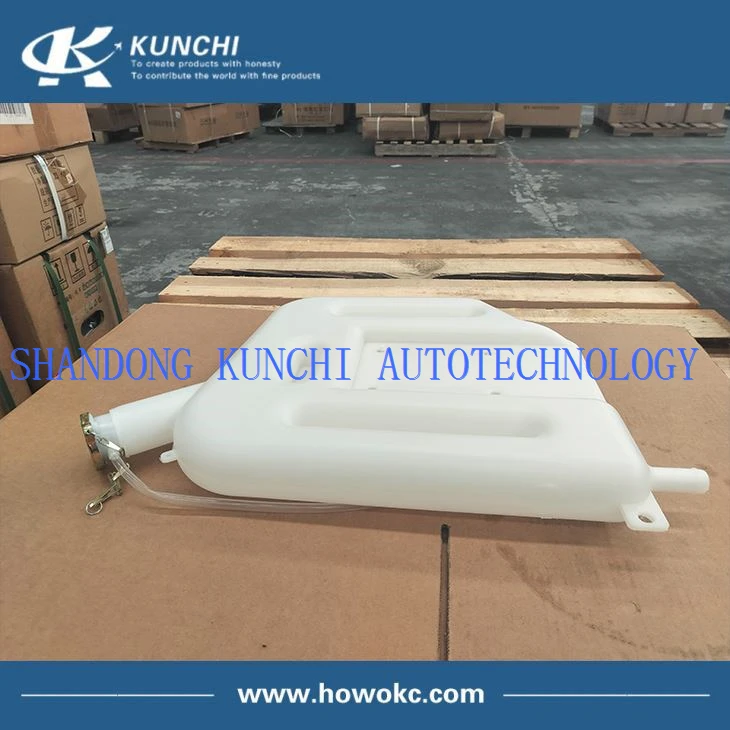 Dz9114530260 Expension Tank for Sinotruk HOWO Shacman FAW Foton Auman