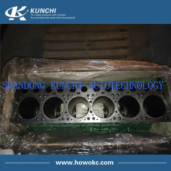 cylinder block