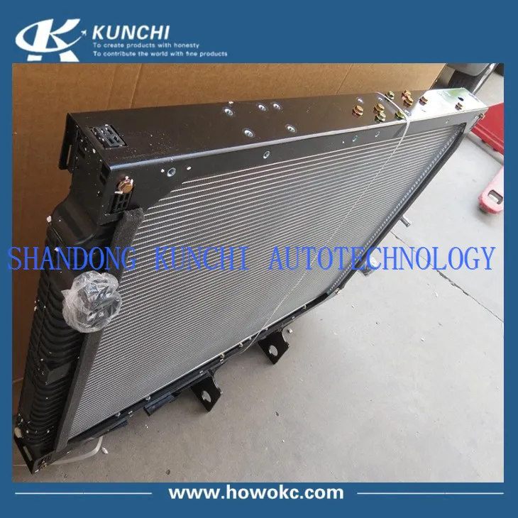 wg9725530150 730x1071 mm aluminum radiator